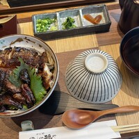 那古野 しば福や 名駅店 - 