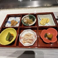 ステーキ鉄板焼 しゅうえ - 