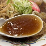 らーめん きちりん - 