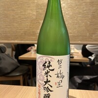 和食日和 おさけと 日本橋 -  和食日和 おさけと 日本橋 -