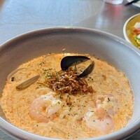 COLONIAL BEACH 横浜ハンマーヘッド - 