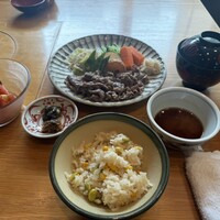 ざくろ 室町店 - 