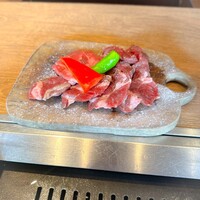 六本木焼肉　Kintan - 