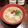 麺屋 青空  千日前通り店