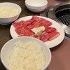 焼肉亭 大島 松村店