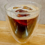 +costom - 「アイスアメリカーノ」