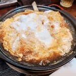 とんかつ・トンテキ たつまきや - 