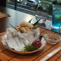 日本料理 八千代 - 