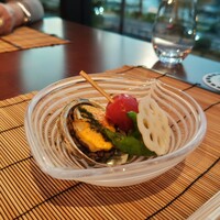 日本料理 八千代 - 