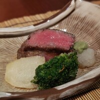 日本料理 八千代 - 