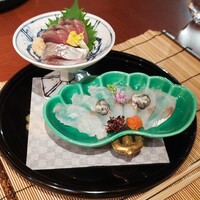 日本料理 八千代 - 