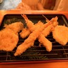 天ぷら定食 どこ