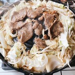 じゅん - 料理写真: