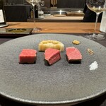 イル アオヤマ - 