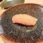 田町鮨 惠万 - 風味が豊か