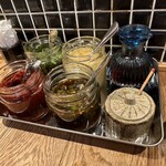 都ハンバーグ - 