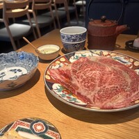 肉亭ふたご iki 新宿店 -  肉亭ふたご iki 新宿店 -