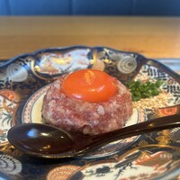 肉亭ふたご iki 新宿店 -  肉亭ふたご iki 新宿店 -