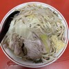 ラーメン二郎  京都店