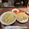 餃子とタンメン 天