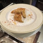 東洋軒 - タンドリーチキン