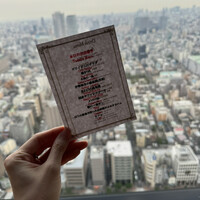 鉄板焼 摩天楼 東京スカイツリー・ソラマチ店 - 