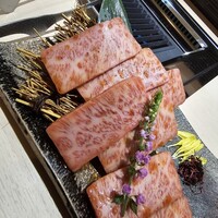 焼肉 頂 - 
