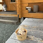 cafe nico Lodge - 