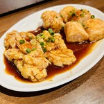 房家ホルモン館 - 