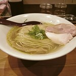 自家製麺 竜葵 - 