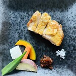 カラリト - ゆめみどり の塩麹漬け