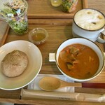 Hiromaru Soup - 