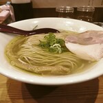 自家製麺 竜葵 - 
