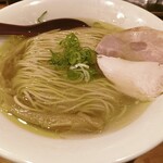 自家製麺 竜葵 - 