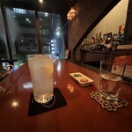 ガスライトEVE - 