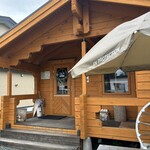 cafe nico Lodge - 