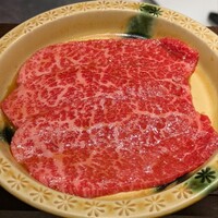 焼肉やまちゃん - 