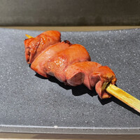 YAKITORI ごくう 新橋璃宮 - 
