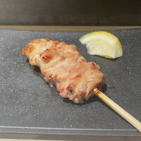 YAKITORI ごくう 新橋璃宮 - 
