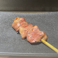 YAKITORI ごくう 新橋璃宮 - 