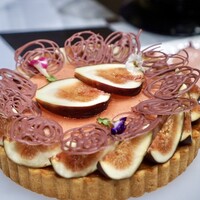 ロビーラウンジ 「マーブルラウンジ」 ヒルトン東京 - 