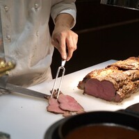 ロビーラウンジ 「マーブルラウンジ」 ヒルトン東京 - 