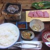 郷土料理 みかど