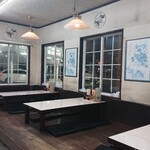 くるまやラーメン - 味噌ラーメン800円。半ライス無料