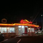 くるまやラーメン - 