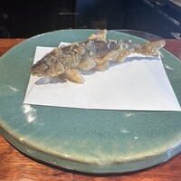 江戸前晋作 - 