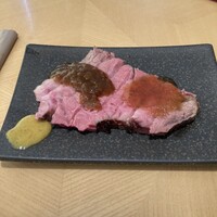 ブッフェアンドカフェ スロープサイドダイナー ザクロ - 