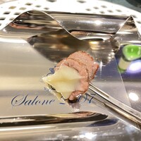 SALONE 2007 - 
