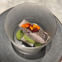 フレンチ串揚げ BEIGNET 大阪･ウメシバ - 