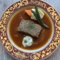 ゴドノフ東京 丸ビル店 - 